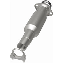 Load image into Gallery viewer, MagnaFlow Exhaust Products 5592030 California CARB Direct-Fit Catalytic Converter for Select Toyota Sienna
