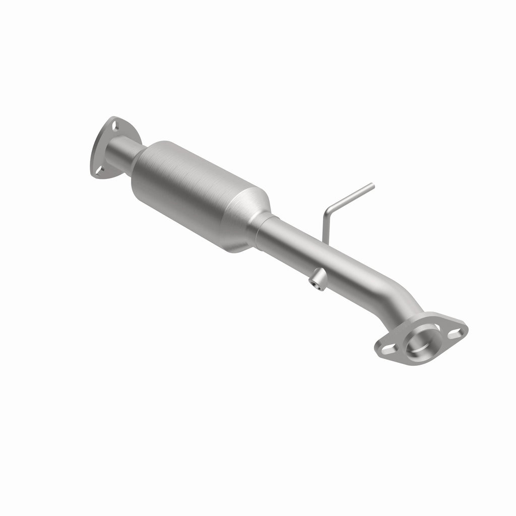 MagnaFlow Exhaust Products 3391669 California CARB Direct-Fit Catalytic Converter for Select Kia Sportage