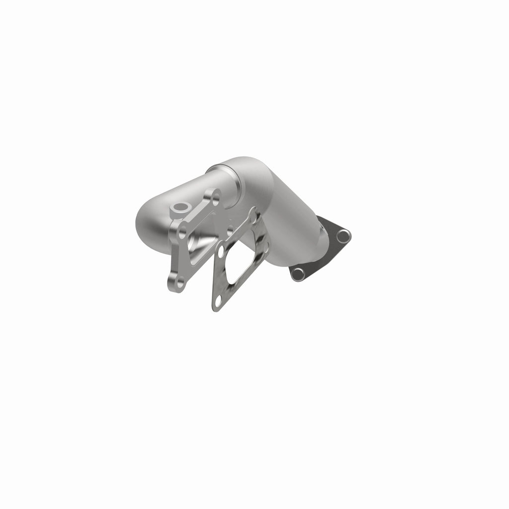 MagnaFlow Exhaust Products 5582611 California CARB Direct-Fit Catalytic Converter for Select Chevrolet Colorado, GMC Canyon