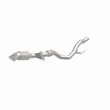 Load image into Gallery viewer, MagnaFlow Exhaust Products 52410 OEM Grade Direct-Fit Catalytic Converter for Select Porsche Cayenne, Volkswagen Touareg
