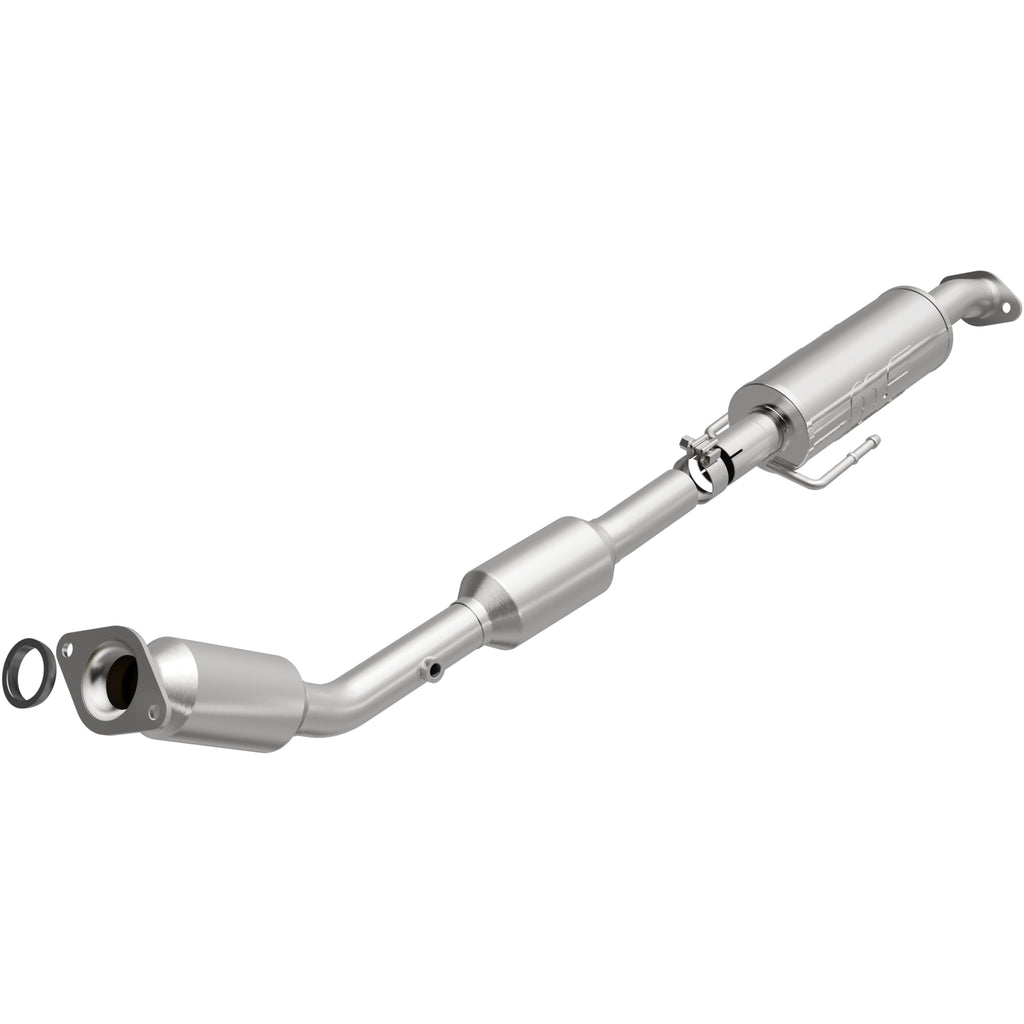 MagnaFlow Exhaust Products 280093 OEM Grade Direct-Fit Catalytic Converter