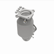 Load image into Gallery viewer, MagnaFlow Exhaust Products 6511822 California CARB Direct-Fit Catalytic Converter for Select Subaru WRX