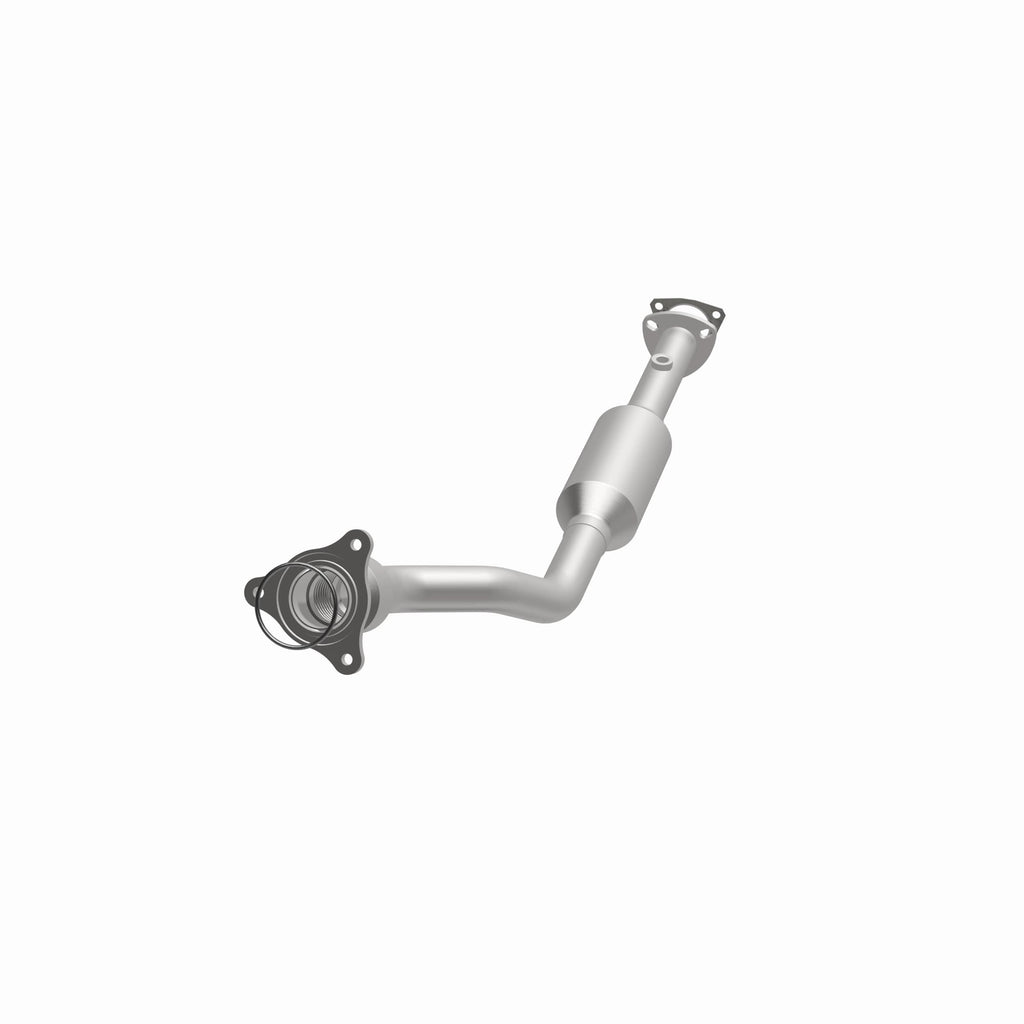 MagnaFlow Exhaust Products 51089 OEM Grade Direct-Fit Catalytic Converter for Select Chevrolet Cavalier, Chevrolet Classic, Chevrolet Malibu, Oldsmobile Alero, Pontiac Grand Am, Pontiac Sunfire