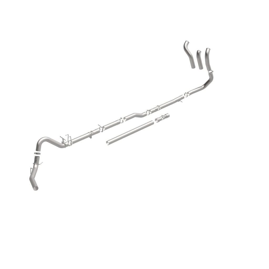 MagnaFlow Exhaust Products 17878 Custom Builder Kit for Select Ford F-250 Super Duty, Ford F-350 Super Duty