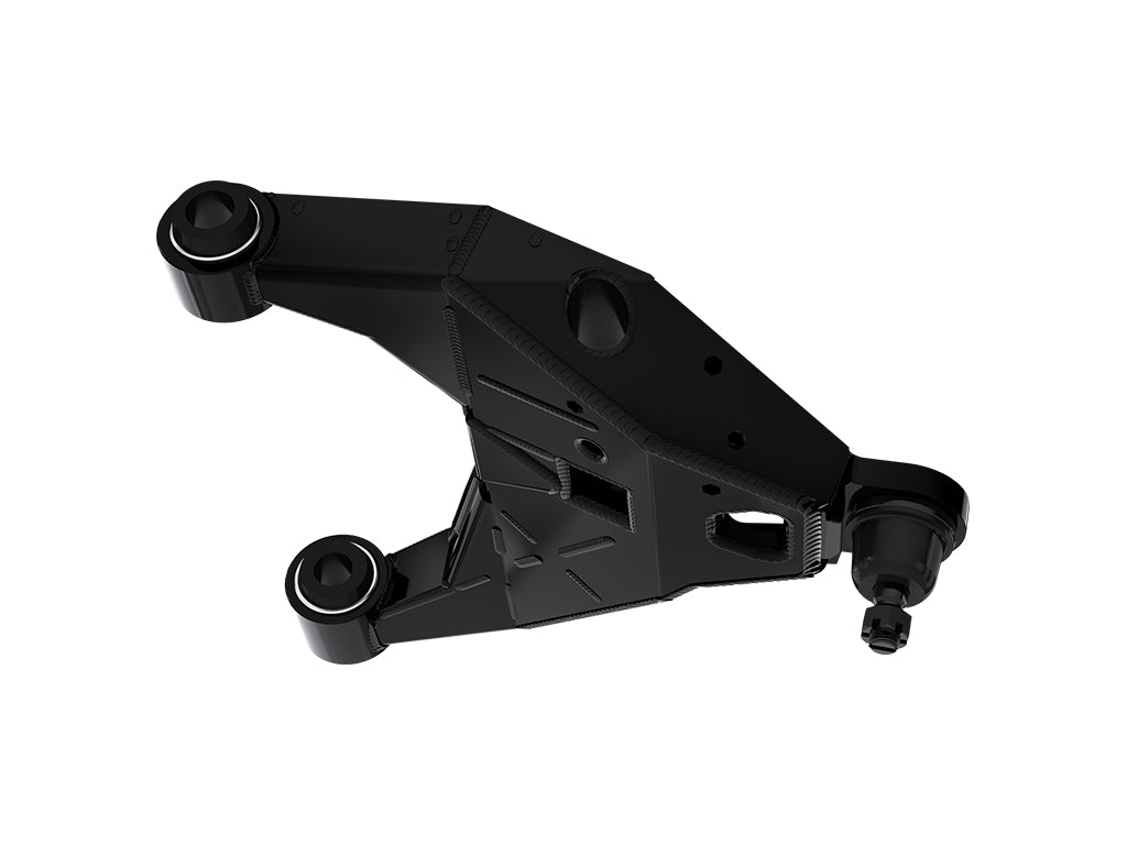 ICON Vehicle Dynamics 54300 05-23 TACOMA LOWER CONTROL ARMS for Select Toyota Tacoma
