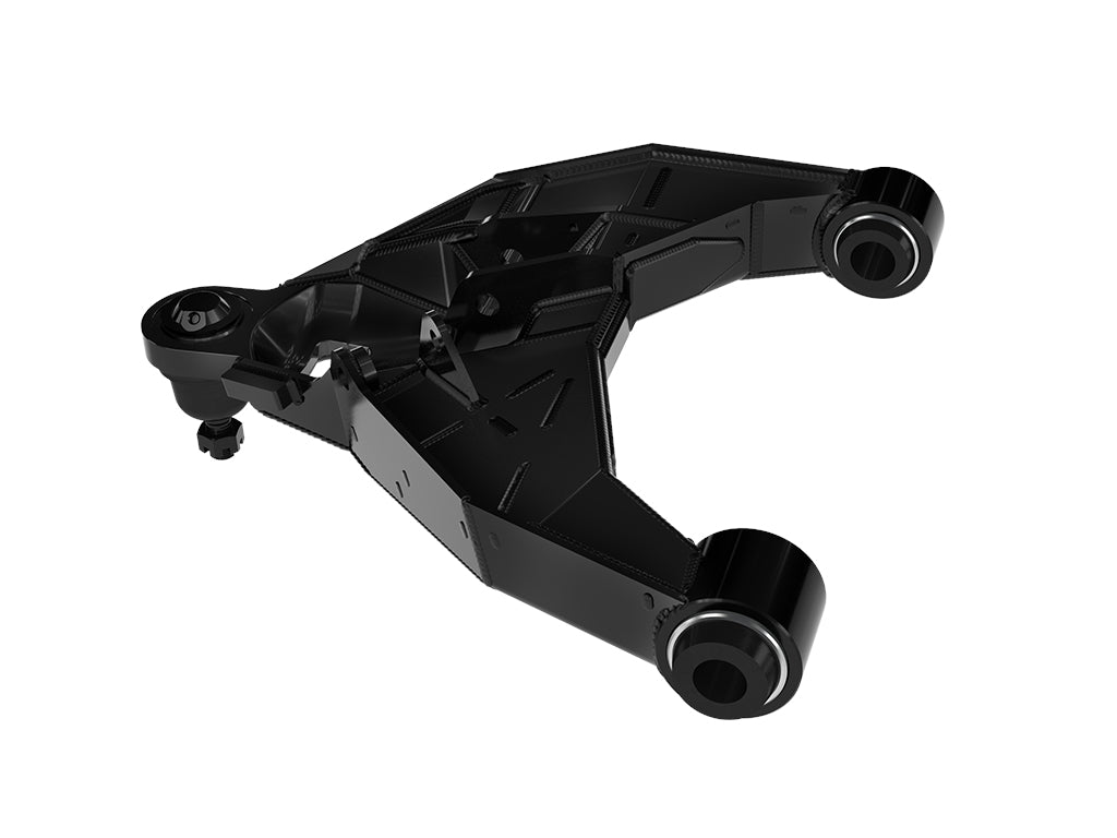 ICON Vehicle Dynamics 54300 05-23 TACOMA LOWER CONTROL ARMS for Select Toyota Tacoma