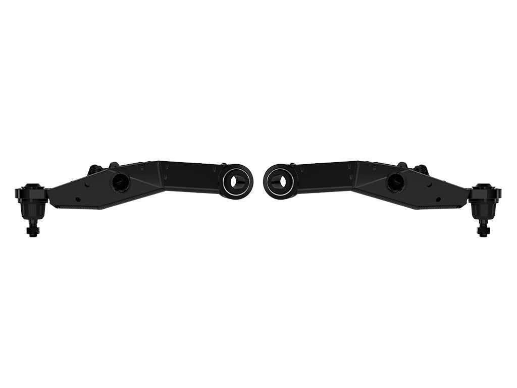ICON Vehicle Dynamics 54300 05-23 TACOMA LOWER CONTROL ARMS for Select Toyota Tacoma