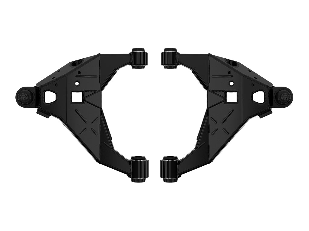 ICON Vehicle Dynamics 54300 05-23 TACOMA LOWER CONTROL ARMS for Select Toyota Tacoma