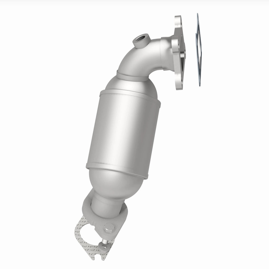 MagnaFlow Exhaust Products 280176 OEM Grade Direct-Fit Catalytic Converter for Select Cadillac XT5, Cadillac XT6, Chevrolet Blazer, GMC Acadia