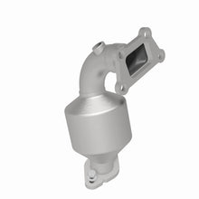 Load image into Gallery viewer, MagnaFlow Exhaust Products 551402 California CARB Direct-Fit Catalytic Converter for Select Buick LaCrosse