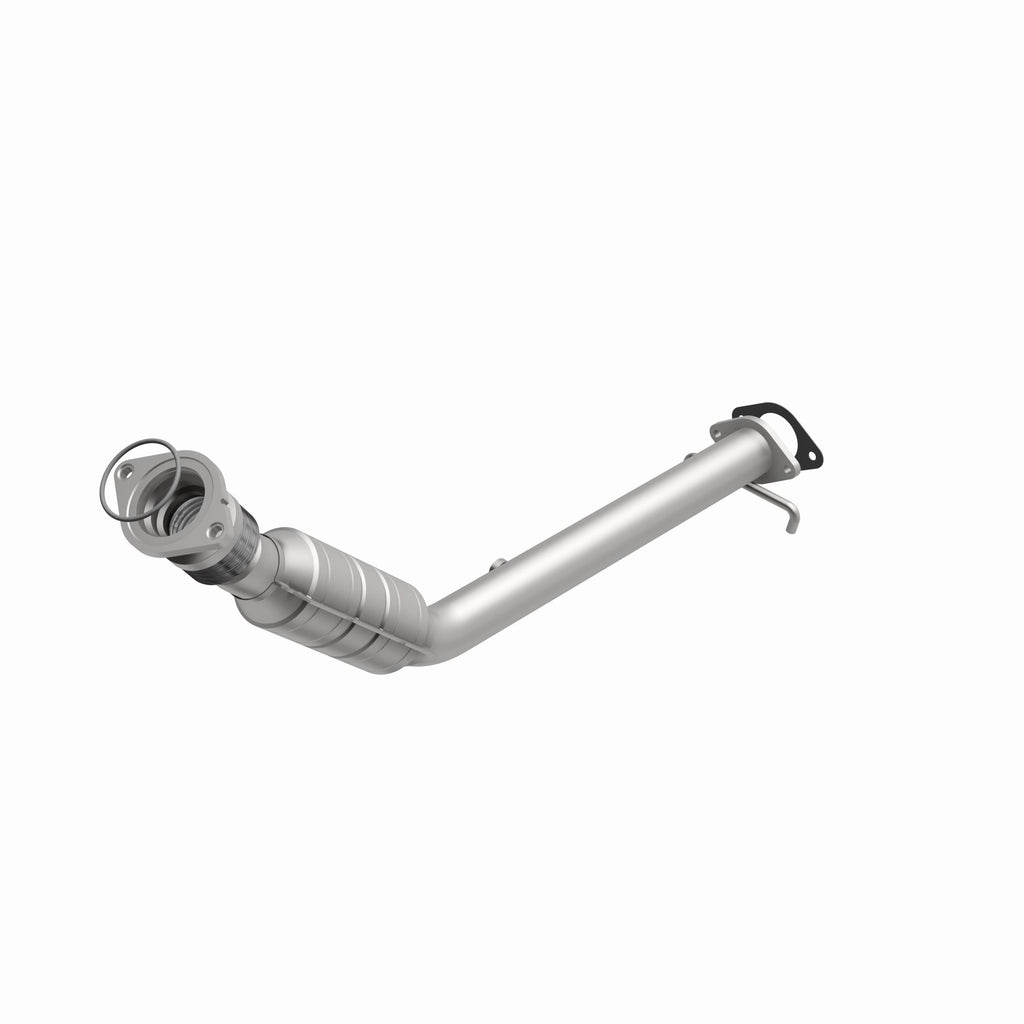 MagnaFlow Exhaust Products 49195 OEM Grade Direct-Fit Catalytic Converter for Select Chevrolet Impala, Chevrolet Monte Carlo
