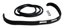 Load image into Gallery viewer, Crown Automotive Jeep Replacement 5453950K Windshield Frame Weatherstrip Kit for 1976-1986 Jeep CJ-5, CJ-7, &amp; CJ-8 for Select Jeep CJ5, Jeep CJ7, Jeep Scrambler