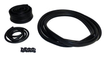 Load image into Gallery viewer, Crown Automotive Jeep Replacement 5453950MK Windshield Frame Weatherstrip Master Kit for 1976-1986 Jeep CJ-5, CJ-7, &amp; CJ-8 for Select Jeep CJ5, Jeep CJ7, Jeep Scrambler