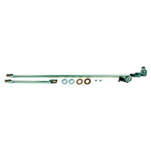 Load image into Gallery viewer, Crown Automotive Jeep Replacement 5453958K Front Wiper Linkage Kit 1976-1983 CJ-5, 1976-1986 CJ-7, 1981-1986 CJ-8, L &amp; R for Select Jeep CJ5, Jeep CJ7, Jeep Scrambler