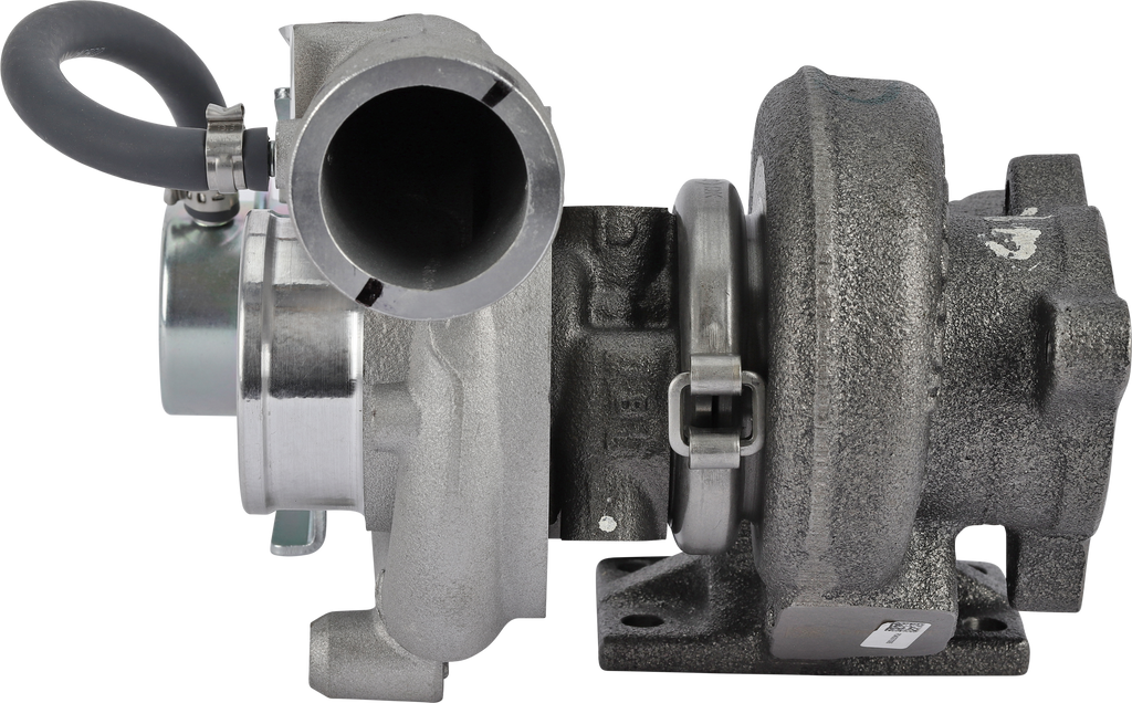Alliant Power 4033161H Turbocharger