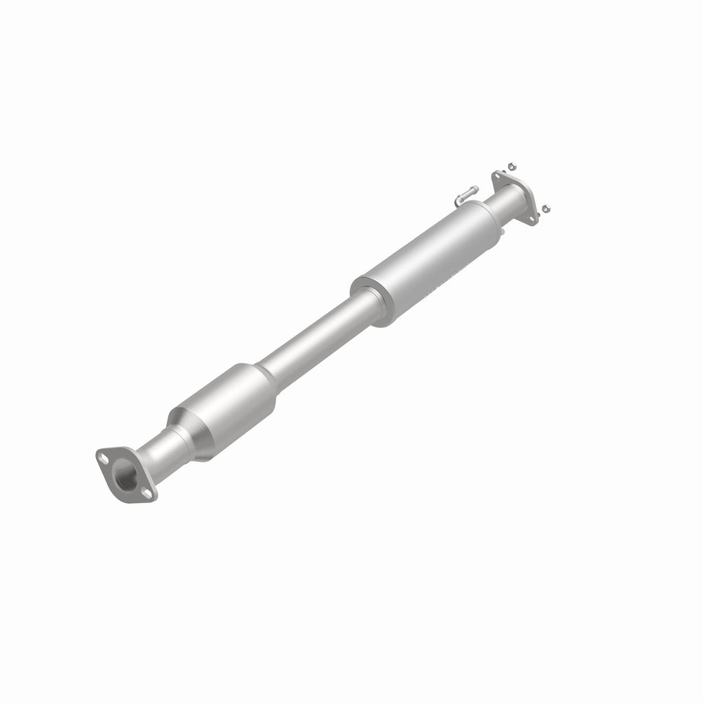 MagnaFlow Exhaust Products 52641 OEM Grade Direct-Fit Catalytic Converter for Select Kia Sedona
