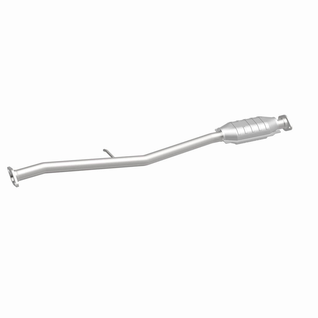 MagnaFlow Exhaust Products 23872 Standard Grade Direct-Fit Catalytic Converter for Select Subaru Legacy