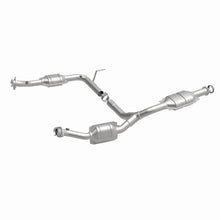 Load image into Gallery viewer, MagnaFlow Exhaust Products 49575 OEM Grade Direct-Fit Catalytic Converter for Select Ford Explorer, Mercury Mountaineer