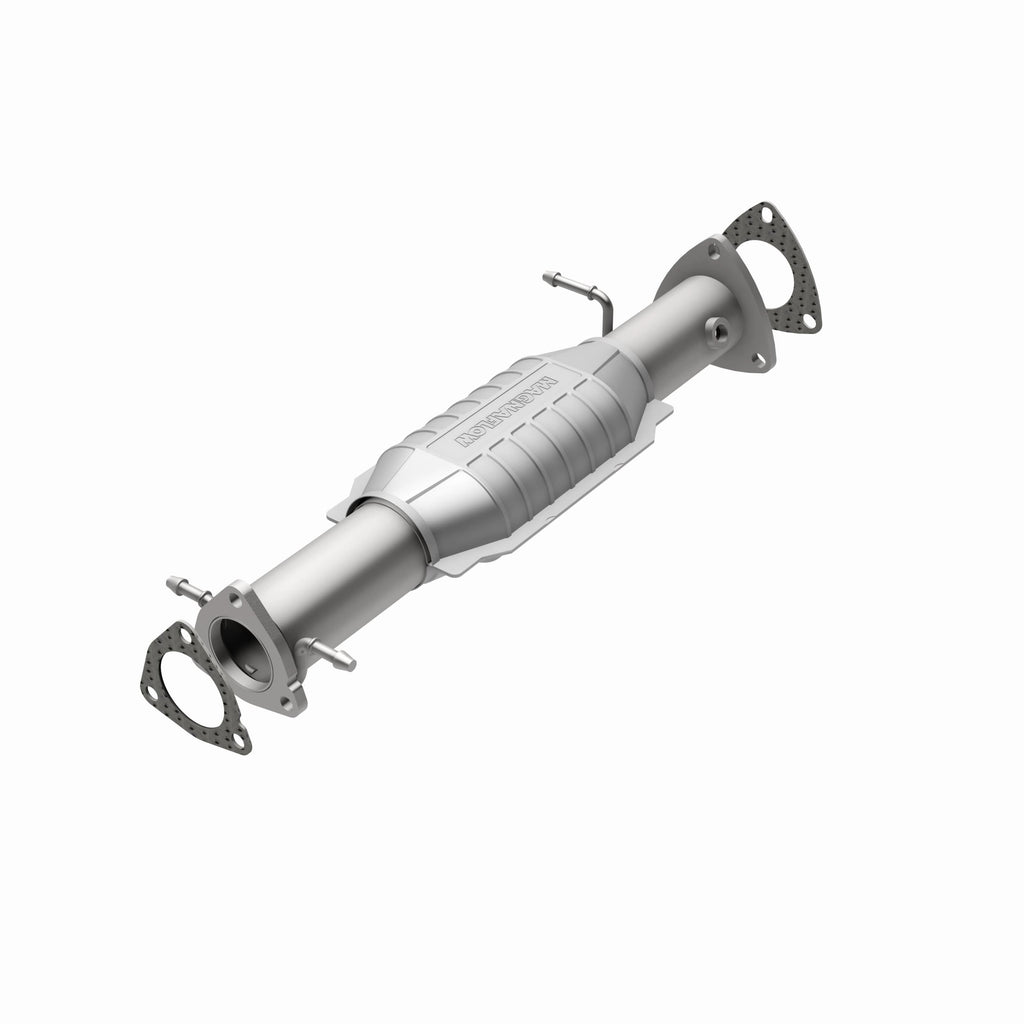 MagnaFlow Exhaust Products 93484 HM Grade Direct-Fit Catalytic Converter for Select Chevrolet S10, GMC Sonoma, Isuzu Hombre