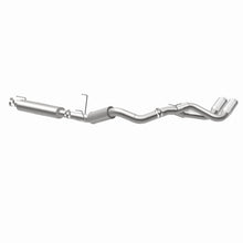 Load image into Gallery viewer, MagnaFlow Exhaust Products 15333 Street Series Polished Cat-Back System for Select Ram 2500, Ram