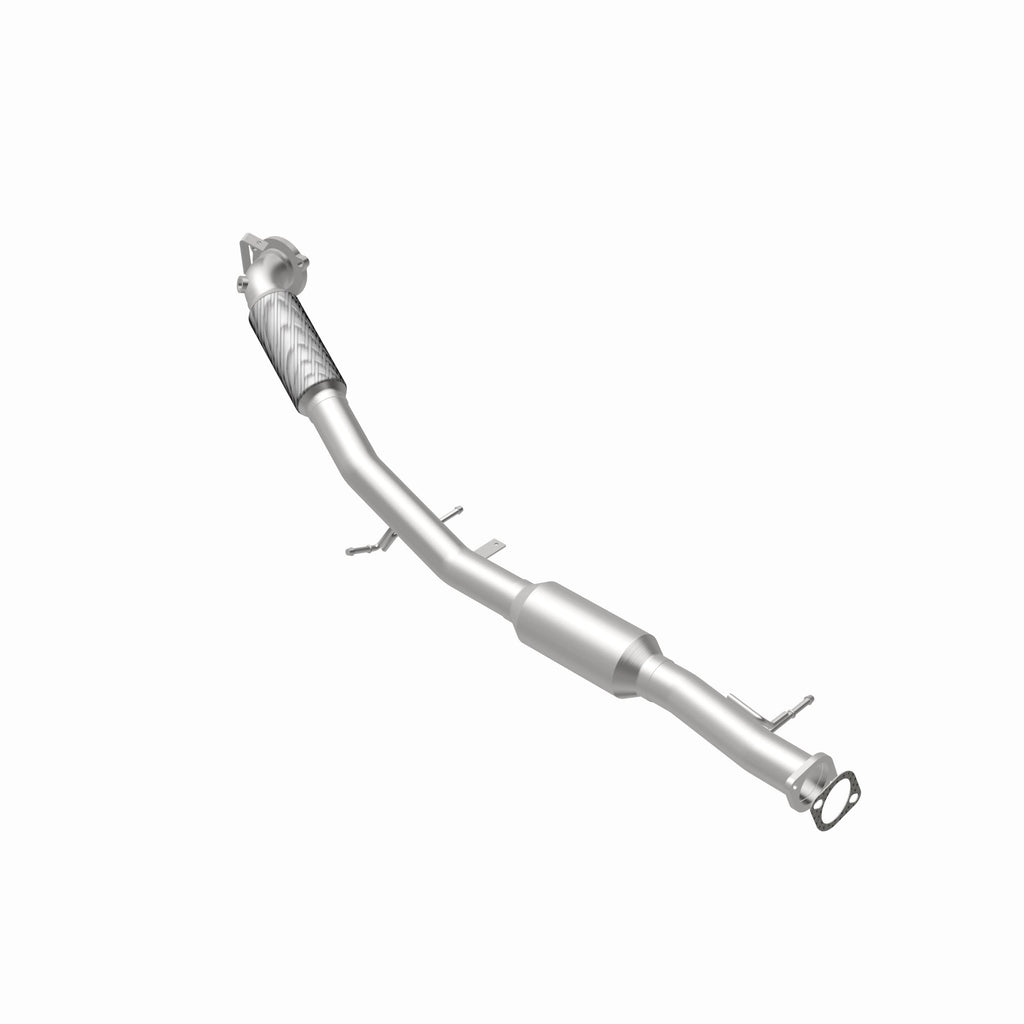 MagnaFlow Exhaust Products 5561257 California CARB Direct-Fit Catalytic Converter for Select Volvo C30, Volvo C70, Volvo S40, Volvo V50