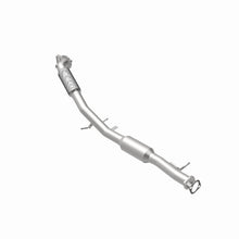 Load image into Gallery viewer, MagnaFlow Exhaust Products 5561257 California CARB Direct-Fit Catalytic Converter for Select Volvo C30, Volvo C70, Volvo S40, Volvo V50
