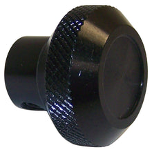 Load image into Gallery viewer, Crown Automotive Jeep Replacement 5459189B Heater or Windshield Wiper Switch Knob for Misc Jeep CJ-5, 6, 7, 8, SJ, J-Series for Select Jeep CJ5, Jeep CJ6, Jeep CJ7, Jeep Cherokee, Jeep Grand Wagoneer, Jeep J10, Jeep J20, Jeep Scrambler, Jeep Wagoneer