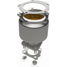 Load image into Gallery viewer, MagnaFlow Exhaust Products 52049 OEM Grade Direct-Fit Catalytic Converter for Select Kia Sportage
