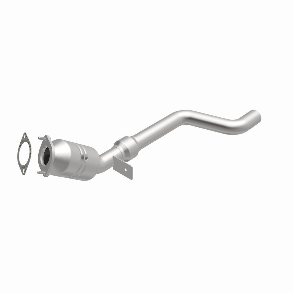 MagnaFlow Exhaust Products 52225 OEM Grade Direct-Fit Catalytic Converter for Select Ford Mustang