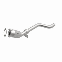 Load image into Gallery viewer, MagnaFlow Exhaust Products 52225 OEM Grade Direct-Fit Catalytic Converter for Select Ford Mustang