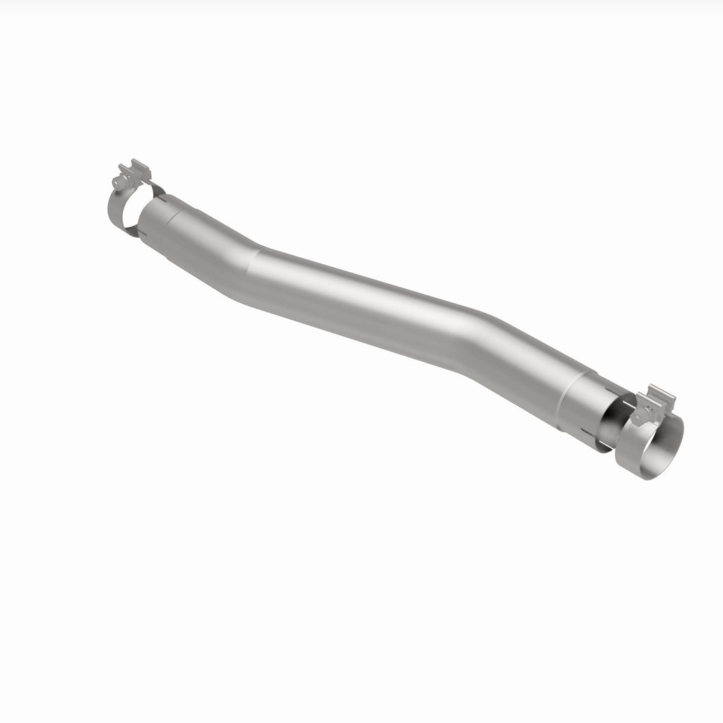 MagnaFlow Exhaust Products 19476 Direct-Fit Muffler Replacement Kit Without Muffler for Select Chevrolet Silverado 1500, Chevrolet Silverado LTD, GMC Sierra 1500, GMC Sierra Limited