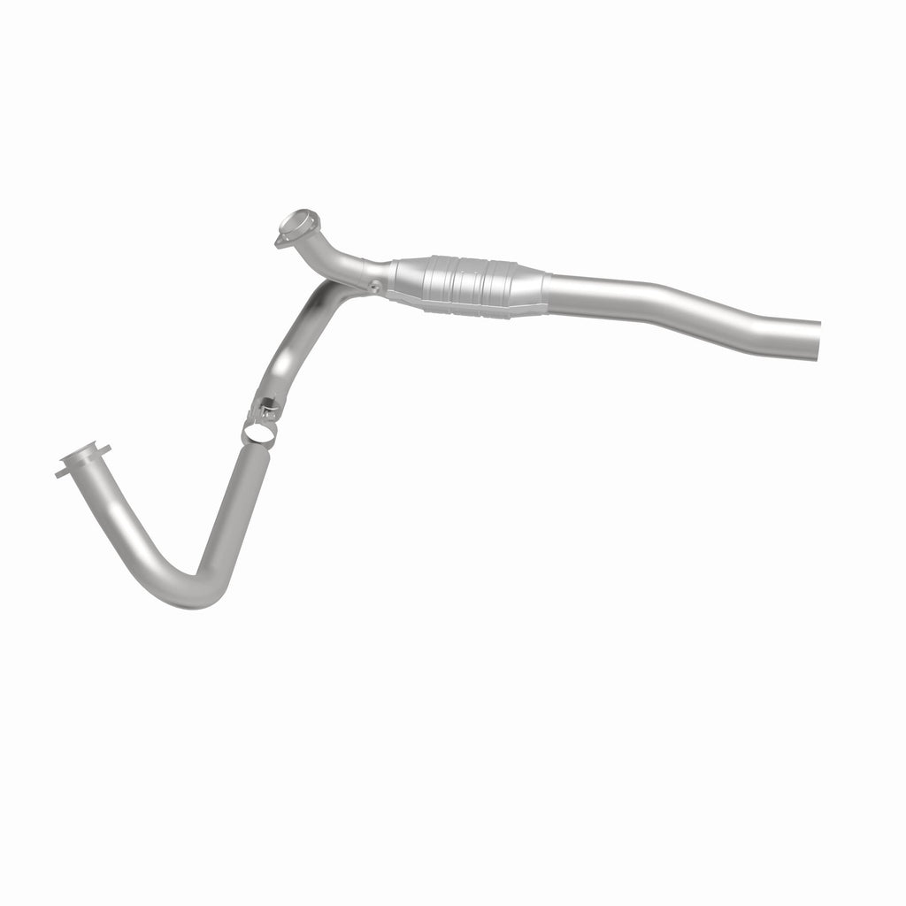 MagnaFlow Exhaust Products 93155 Standard Grade Direct-Fit Catalytic Converter for Select Chevrolet Astro, GMC Safari