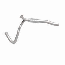 Load image into Gallery viewer, MagnaFlow Exhaust Products 93155 Standard Grade Direct-Fit Catalytic Converter for Select Chevrolet Astro, GMC Safari