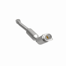 Load image into Gallery viewer, MagnaFlow Exhaust Products 551057 California CARB Direct-Fit Catalytic Converter for Select Ford Crown Victoria, Lincoln Town Car, Mercury Grand Marquis