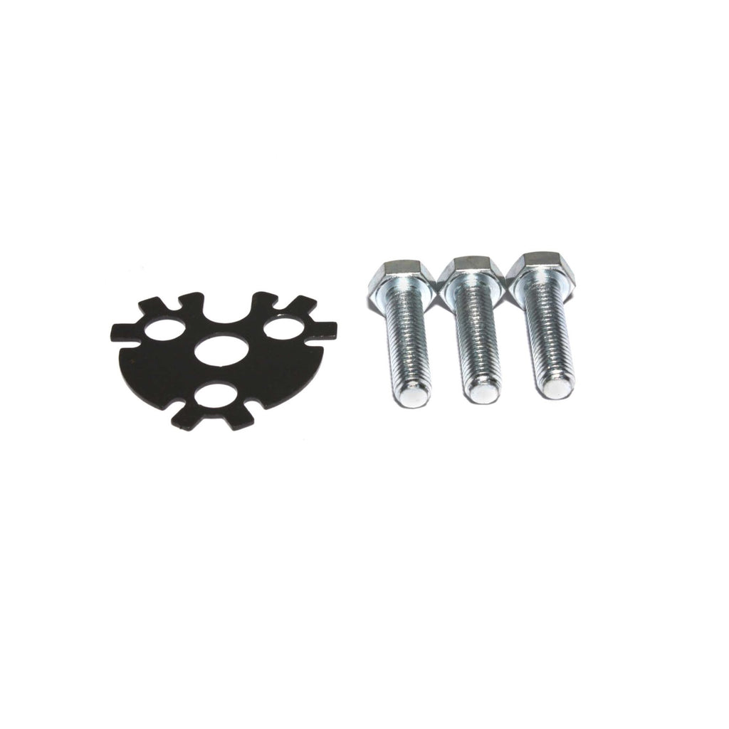 COMP Cams 5461 Camshaft Lock Plate w/ Bolts for GM LS GEN III/IV w/ 3 Bolt Camshaft
