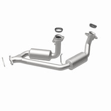 Load image into Gallery viewer, MagnaFlow Exhaust Products 23355 Standard Grade Direct-Fit Catalytic Converter for Select Ford Taurus