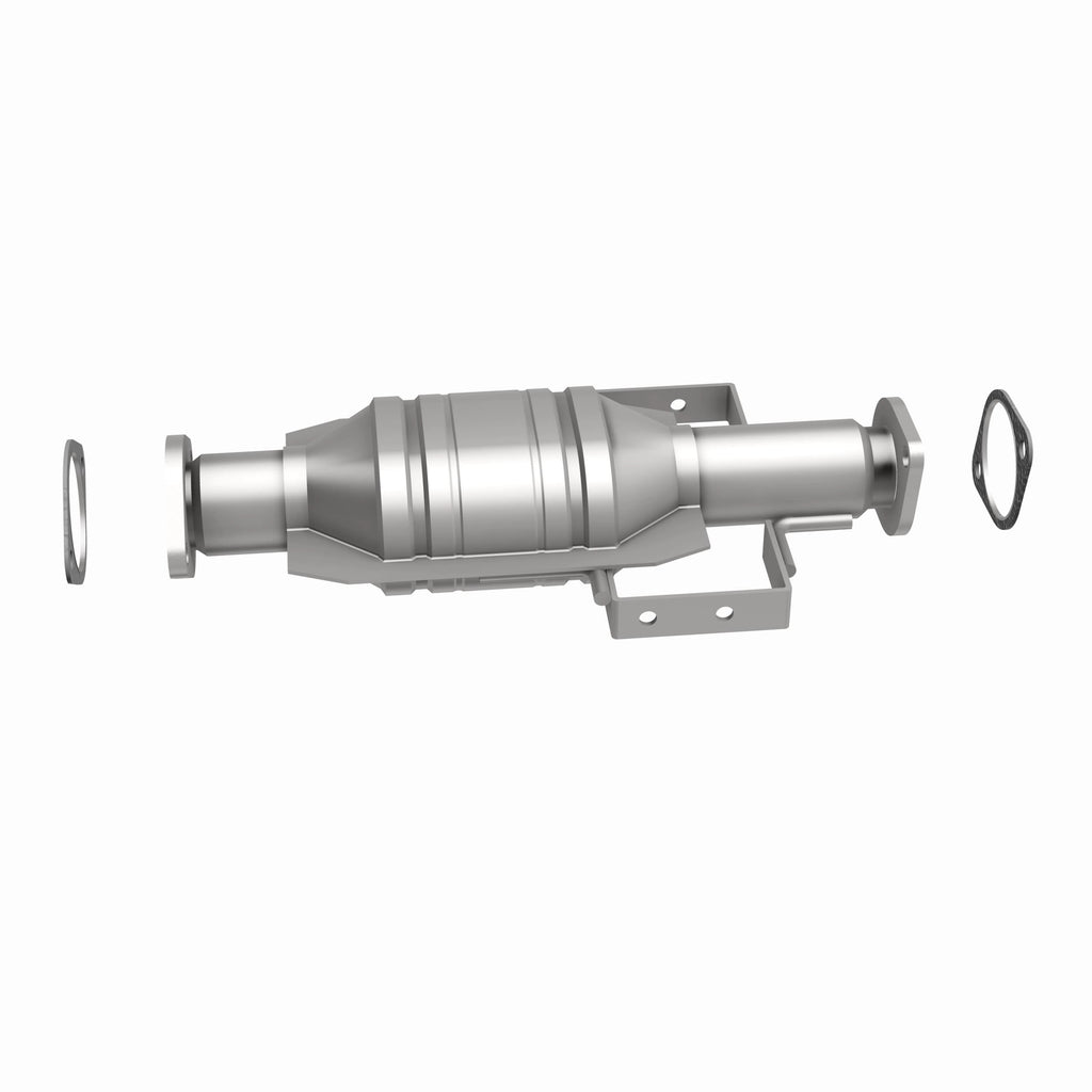 MagnaFlow Exhaust Products 441010 California CARB Direct-Fit Catalytic Converter for Select Chrysler Sebring, Dodge Avenger