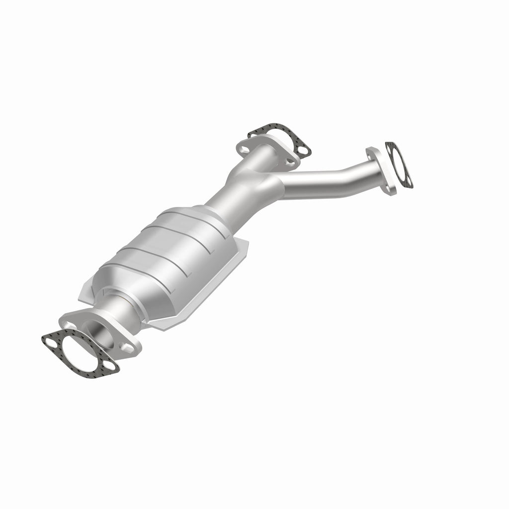 MagnaFlow Exhaust Products 23698 Standard Grade Direct-Fit Catalytic Converter for Select Mazda 929