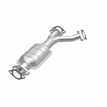 Load image into Gallery viewer, MagnaFlow Exhaust Products 23698 Standard Grade Direct-Fit Catalytic Converter for Select Mazda 929