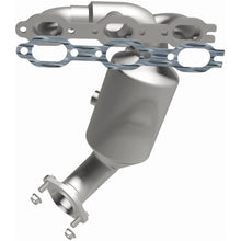 Load image into Gallery viewer, MagnaFlow Exhaust Products 51480 OEM Grade Manifold Catalytic Converter for Select Chrysler Pacifica