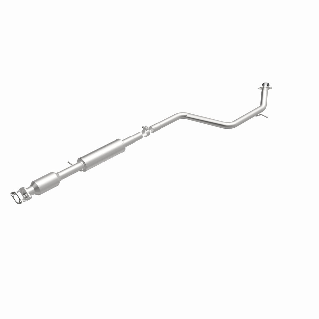 MagnaFlow Exhaust Products 21-314 OEM Grade Direct-Fit Catalytic Converter for Select Mazda 5