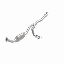 Load image into Gallery viewer, MagnaFlow Exhaust Products 49676 OEM Grade Direct-Fit Catalytic Converter for Select Ford Ranger, Mazda B3000