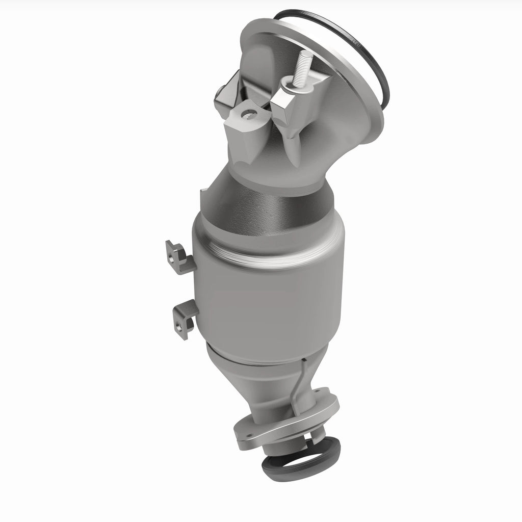 MagnaFlow Exhaust Products 21-112 OEM Grade Direct-Fit Catalytic Converter for Select Lexus NX200t, Lexus NX300