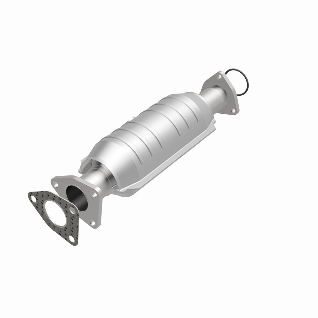 MagnaFlow Exhaust Products 93363 HM Grade Direct-Fit Catalytic Converter for Select Acura MDX, Honda Pilot