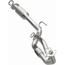 Load image into Gallery viewer, MagnaFlow Exhaust Products 4481091 California CARB Direct-Fit Catalytic Converter for Select Lexus ES300