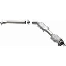 Load image into Gallery viewer, MagnaFlow Exhaust Products 49666 OEM Grade Direct-Fit Catalytic Converter for Select Dodge Ram