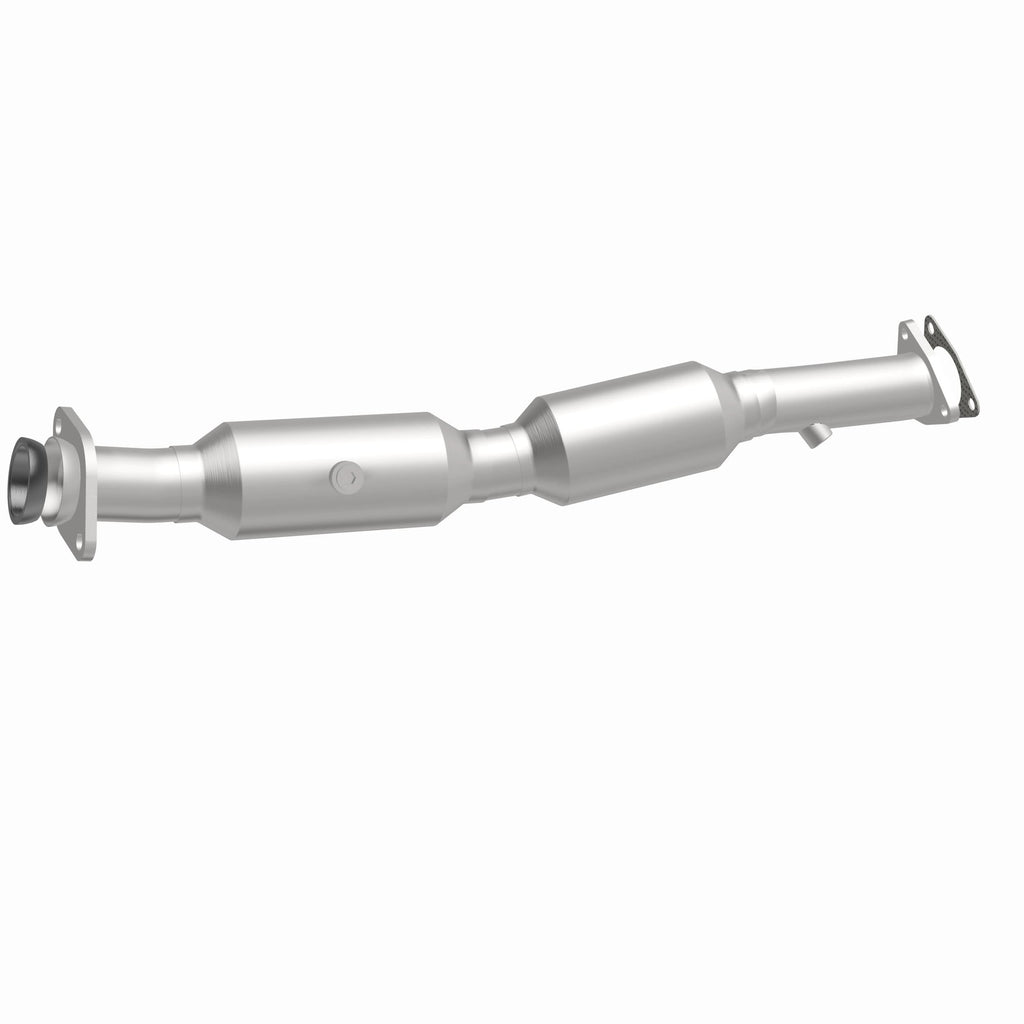MagnaFlow Exhaust Products 4481137 California CARB Direct-Fit Catalytic Converter for Select Acura RL