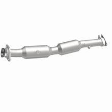 Load image into Gallery viewer, MagnaFlow Exhaust Products 4481137 California CARB Direct-Fit Catalytic Converter for Select Acura RL
