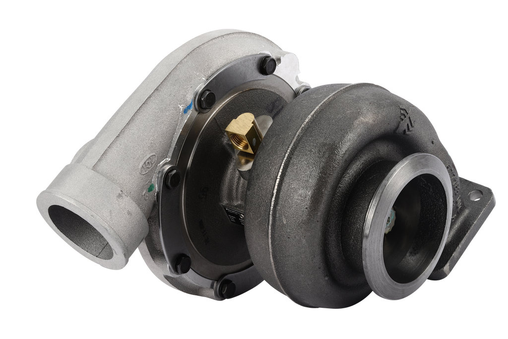 Alliant Power 177275 Turbocharger