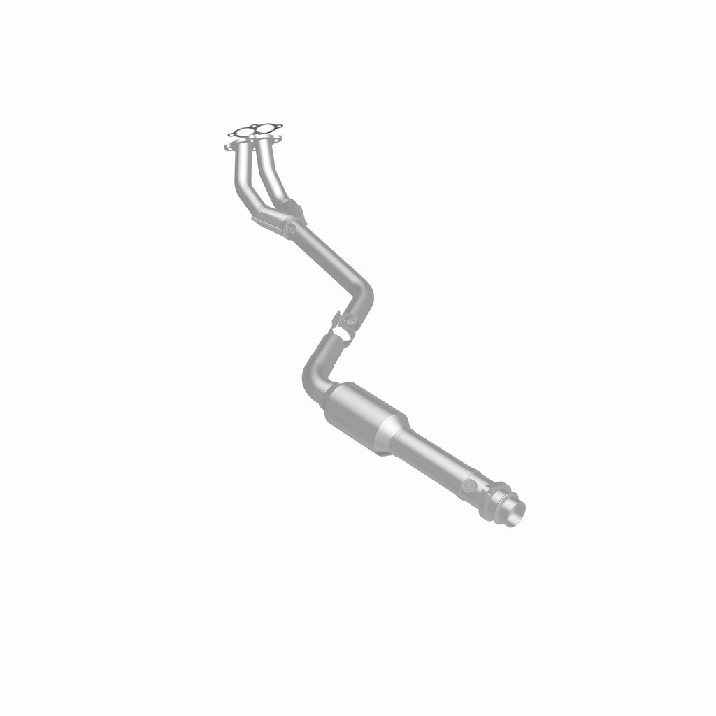 MagnaFlow Exhaust Products 4481662 California CARB Direct-Fit Catalytic Converter for Select BMW 318i, BMW 318is, BMW 318ti